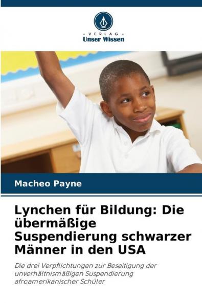 Lynchen für Bildung