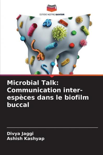 Microbial Talk