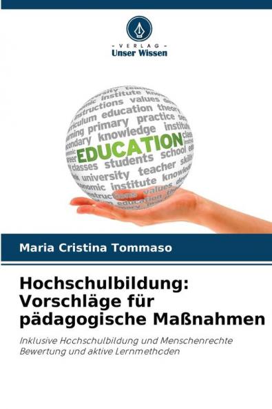 Hochschulbildung