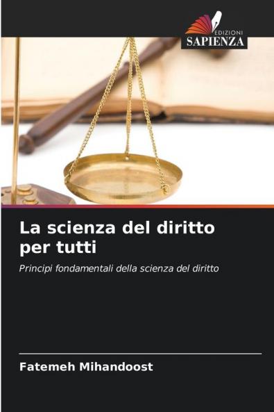 La scienza del diritto per tutti