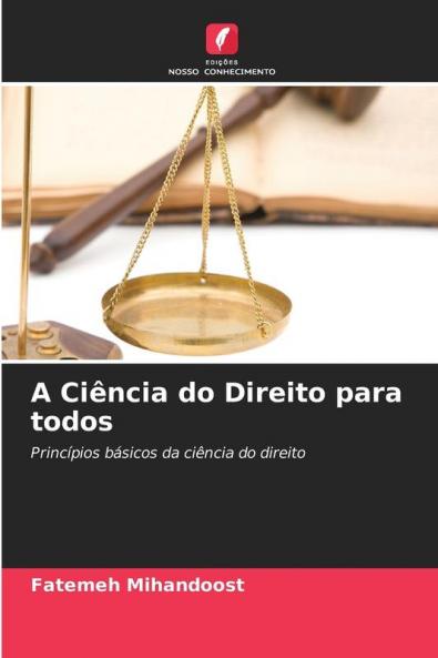 A Ciência do Direito para todos