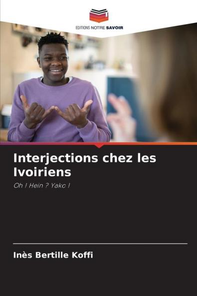 Interjections chez les Ivoiriens