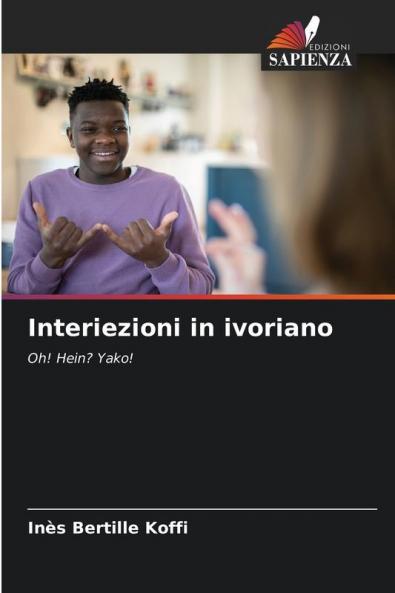 Interiezioni in ivoriano