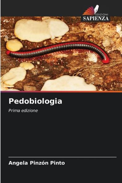 Pedobiologia