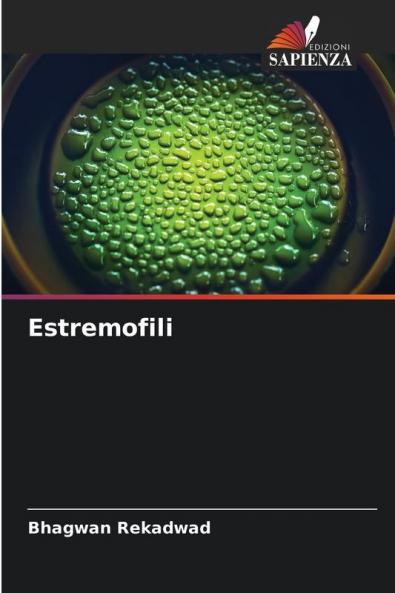 Estremofili