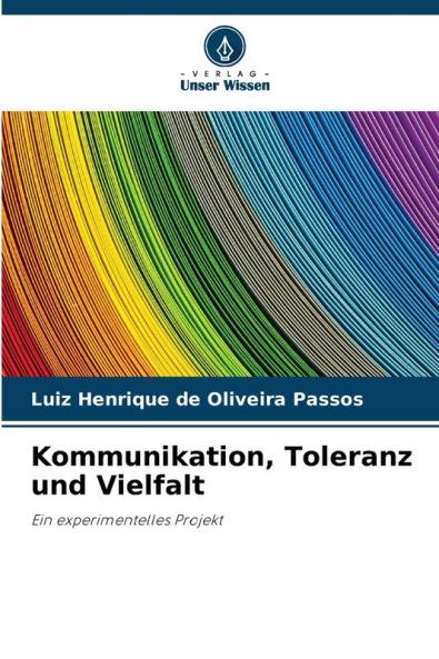 Kommunikation Toleranz und Vielfalt