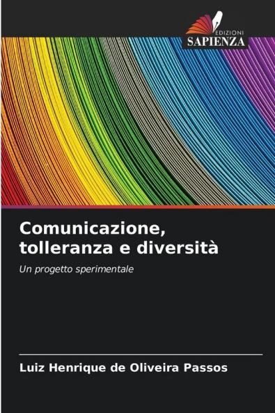 Comunicazione tolleranza e diversità