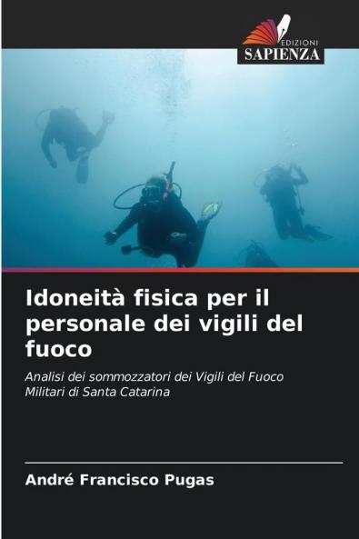 Idoneità fisica per il personale dei vigili del fuoco