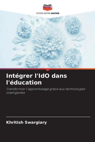 Intégrer l'IdO dans l'éducation