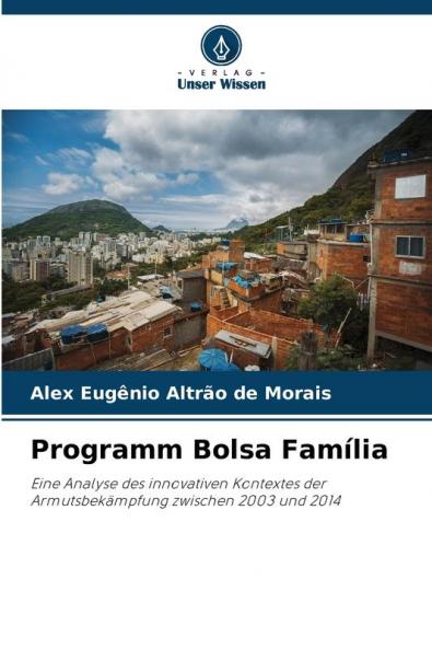 Programm Bolsa Família
