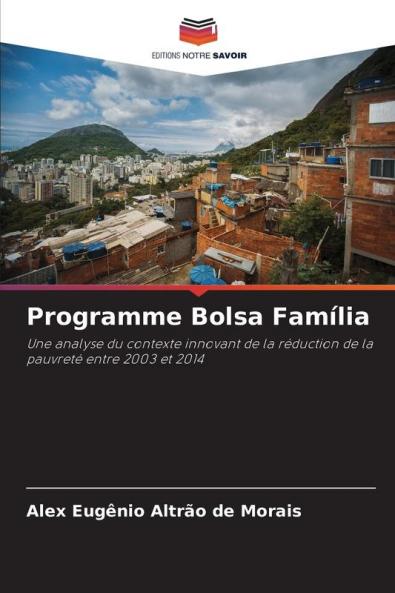 Programme Bolsa Família