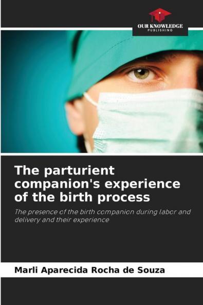 The parturient companion's experience of the birth process