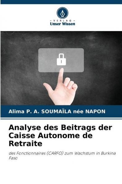 Analyse des Beitrags der Caisse Autonome de Retraite