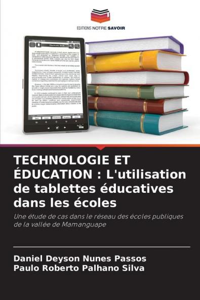 TECHNOLOGIE ET ÉDUCATION