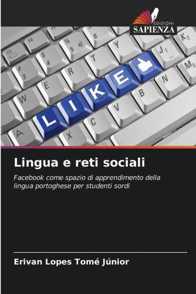Lingua e reti sociali