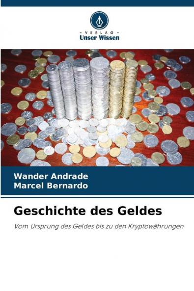 Geschichte des Geldes