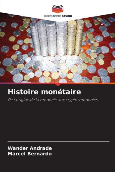 Histoire monétaire