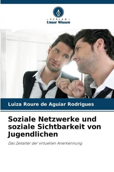 Soziale Netzwerke und soziale Sichtbarkeit von Jugendlichen
