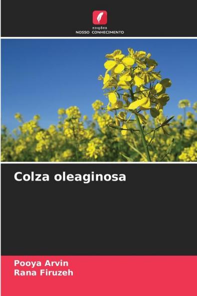 Colza oleaginosa