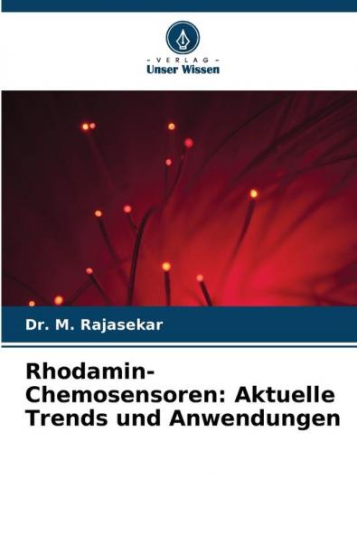 Rhodamin-Chemosensoren