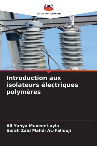 Introduction aux isolateurs électriques polymères