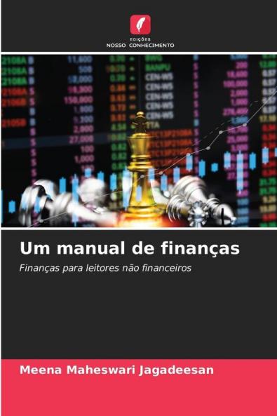 Um manual de finanças