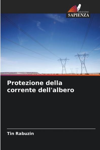 Protezione della corrente dell'albero
