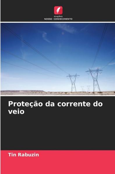 Proteção da corrente do veio