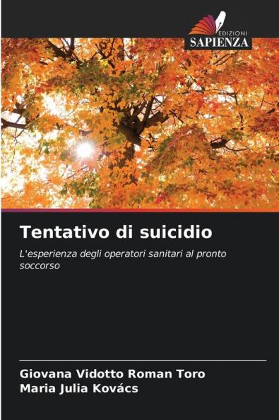 Tentativo di suicidio
