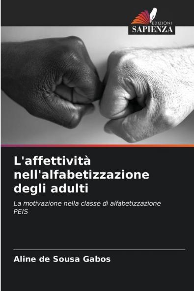 L'affettività nell'alfabetizzazione degli adulti