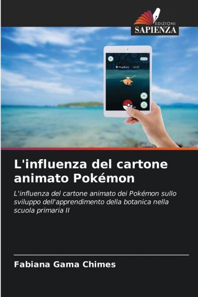 L'influenza del cartone animato Pokémon