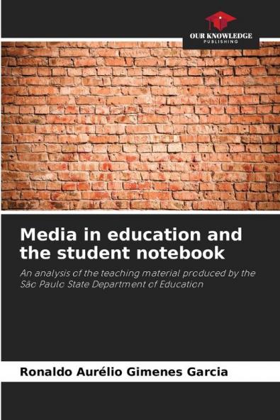 Media in education and the student notebook