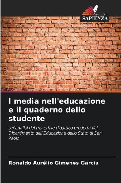 I media nell'educazione e il quaderno dello studente