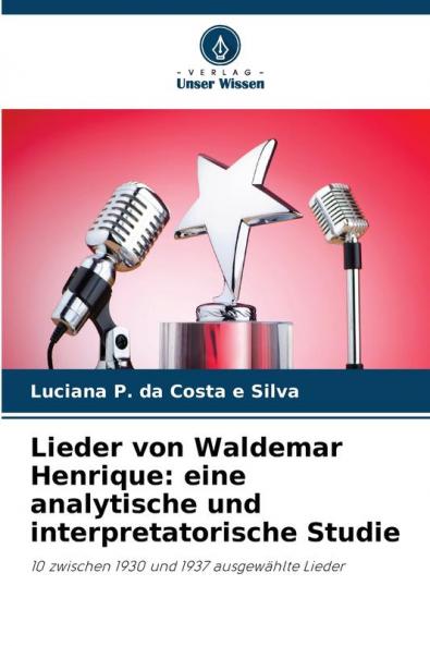 Lieder von Waldemar Henrique