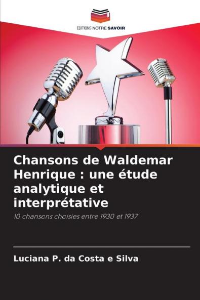 Chansons de Waldemar Henrique