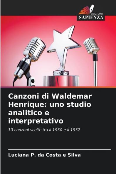 Canzoni di Waldemar Henrique