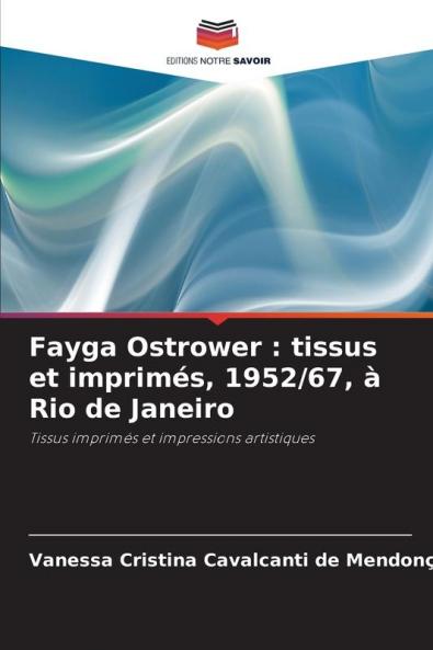 Fayga Ostrower
