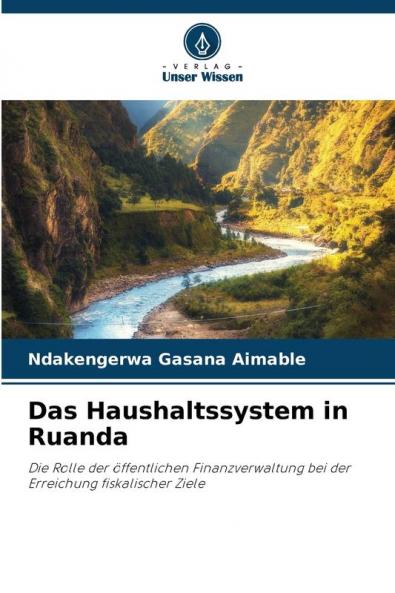 Das Haushaltssystem in Ruanda
