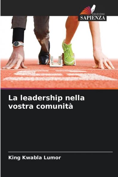 La leadership nella vostra comunità