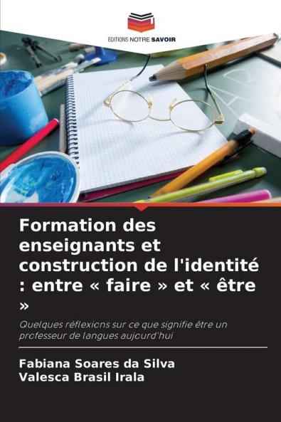 Formation des enseignants et construction de l'identité
