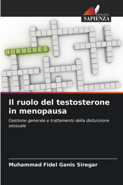 Il ruolo del testosterone in menopausa