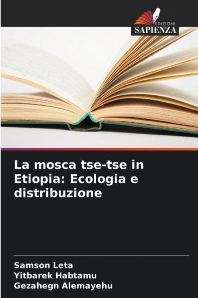 La mosca tse-tse in Etiopia