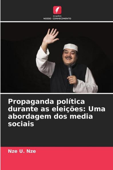 Propaganda política durante as eleições