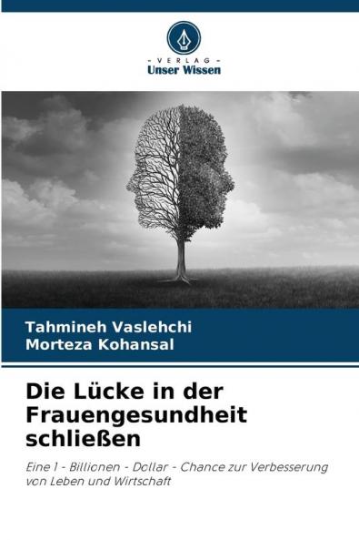 Die Lücke in der Frauengesundheit schließen
