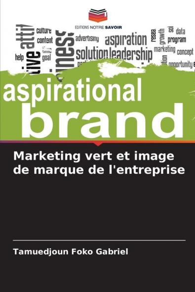Marketing vert et image de marque de l'entreprise