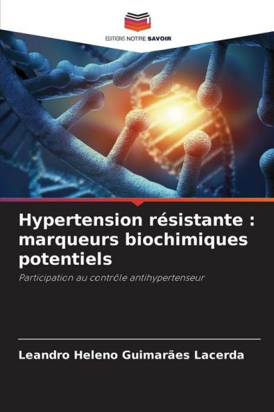 Hypertension résistante