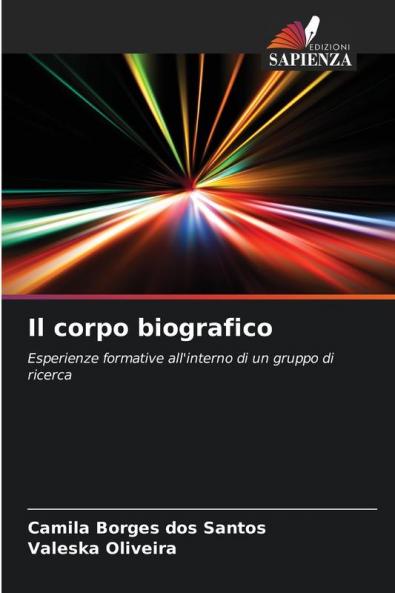 Il corpo biografico