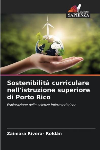 Sostenibilità curriculare nell'istruzione superiore di Porto Rico