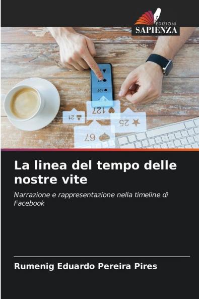 La linea del tempo delle nostre vite