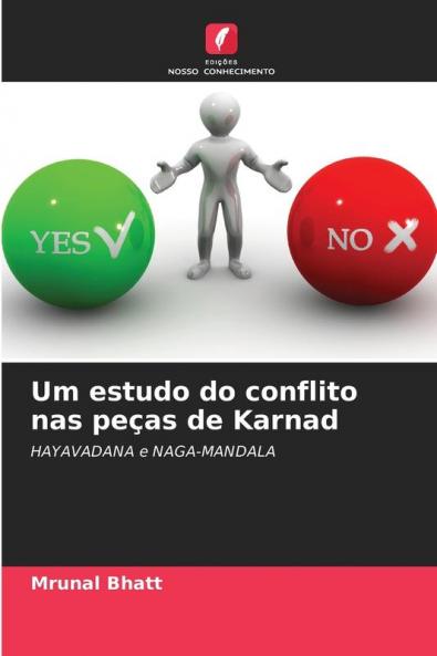 Um estudo do conflito nas peças de Karnad